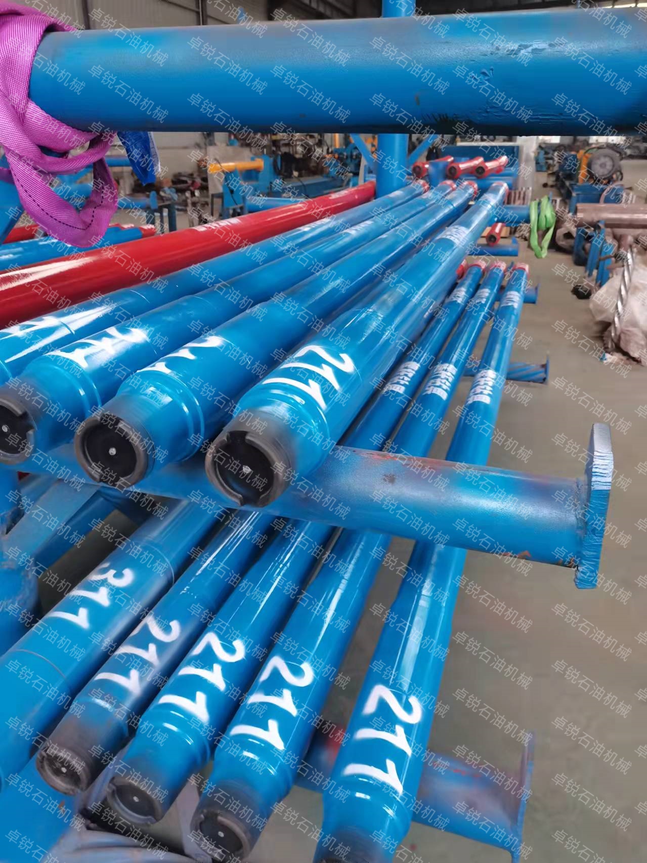 婁底螺桿鉆具馬達(dá)試驗臺費用多少